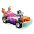 LEGO® Friends Kart creatieve tuningshop 41351